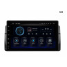 Navigație GPS de înaltă calitate cu display de 9 inchi pentru BMW E46 1998-2005 - N06 - Изображение 1 - Sellzone.bg Navigație GPS de înaltă calitate cu display de 9 inchi pentru BMW E46 1998-2005 - N06 - Изображение 1