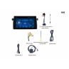 Navigație GPS de înaltă calitate cu display de 9 inchi pentru BMW E46 1998-2005 - N06 - Изображение 2 - Sellzone.bg Navigație GPS de înaltă calitate cu display de 9 inchi pentru BMW E46 1998-2005 - N06 - Изображение 2