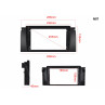 Sistem multimedia cu funcție Bluetooth pentru BMW E39 E53 E38 - N07 - Изображение 1 - Sellzone.bg Sistem multimedia cu funcție Bluetooth pentru BMW E39 E53 E38 - N07 - Изображение 1