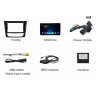 Sistem navigație de înaltă calitate cu GPS încorporat pentru Mercedes W211 - N08 - Изображение 4 - Sellzone.bg Sistem navigație de înaltă calitate cu GPS încorporat pentru Mercedes W211 - N08 - Изображение 4