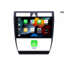 Sistem multimedia cu ANDROID 11 și display de 9 inch pentru AUDI A6 C5 97-05 - N09 - Изображение 2 - Sellzone.bg Sistem multimedia cu ANDROID 11 și display de 9 inch pentru AUDI A6 C5 97-05 - N09 - Изображение 2