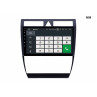 Sistem multimedia cu ANDROID 11 și display de 9 inch pentru AUDI A6 C5 97-05 - N09 - Изображение 3 - Sellzone.bg Sistem multimedia cu ANDROID 11 și display de 9 inch pentru AUDI A6 C5 97-05 - N09 - Изображение 3