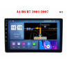 SIstem multimedia de înaltă calitate cu display de 9,8 inchi pentru AUDI A4 B6 B7 01-07 - N13 - Изображение 1 - Sellzone.bg SIstem multimedia de înaltă calitate cu display de 9,8 inchi pentru AUDI A4 B6 B7 01-07 - N13 - Изображение 1
