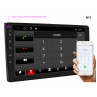 SIstem multimedia de înaltă calitate cu display de 9,8 inchi pentru AUDI A4 B6 B7 01-07 - N13 - Изображение 5 - Sellzone.bg SIstem multimedia de înaltă calitate cu display de 9,8 inchi pentru AUDI A4 B6 B7 01-07 - N13 - Изображение 5