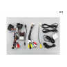 SIstem multimedia de înaltă calitate cu display de 9,8 inchi pentru AUDI A4 B6 B7 01-07 - N13 - Изображение 7 - Sellzone.bg SIstem multimedia de înaltă calitate cu display de 9,8 inchi pentru AUDI A4 B6 B7 01-07 - N13 - Изображение 7