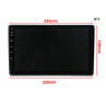 SIstem multimedia de înaltă calitate cu display de 9,8 inchi pentru AUDI A4 B6 B7 01-07 - N13 - Изображение 8 - Sellzone.bg SIstem multimedia de înaltă calitate cu display de 9,8 inchi pentru AUDI A4 B6 B7 01-07 - N13 - Изображение 8