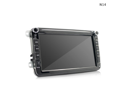 Navigație de 8 inchi pentru VW Golf Passat Polo Jetta Skoda Fabia cu Android 10 – N14 - Sellzone.bg Navigație de 8 inchi pentru VW Golf Passat Polo Jetta Skoda Fabia cu Android 10 – N14