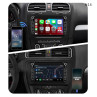 Navigație de 8 inchi pentru VW Golf Passat Polo Jetta Skoda Fabia cu Android 10 – N14 - Изображение 2 - Sellzone.bg Navigație de 8 inchi pentru VW Golf Passat Polo Jetta Skoda Fabia cu Android 10 – N14 - Изображение 2