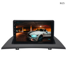 Multimedia 9 inch pentru BMW X3 Navigație GPS Android 10 – N15 - Sellzone.bg Multimedia 9 inch pentru BMW X3 Navigație GPS Android 10 – N15