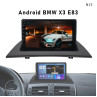 Multimedia 9 inch pentru BMW X3 Navigație GPS Android 10 – N15 - Изображение 1 - Sellzone.bg Multimedia 9 inch pentru BMW X3 Navigație GPS Android 10 – N15 - Изображение 1