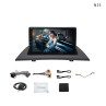 Multimedia 9 inch pentru BMW X3 Navigație GPS Android 10 – N15 - Изображение 6 - Sellzone.bg Multimedia 9 inch pentru BMW X3 Navigație GPS Android 10 – N15 - Изображение 6