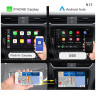 Multimedia 9 inch pentru BMW X3 Navigație GPS Android 10 – N15 - Изображение 4 - Sellzone.bg Multimedia 9 inch pentru BMW X3 Navigație GPS Android 10 – N15 - Изображение 4