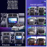 Navigație pentru Mercedes Vito Viano B200 Android multimedia - N16 - Изображение 4 - Sellzone.bg Navigație pentru Mercedes Vito Viano B200 Android multimedia - N16 - Изображение 4