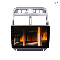 9" Android 12 Multimedia pentru Peugeot 307 02-13 Navigație GPS – N17 - Sellzone.bg 9" Android 12 Multimedia pentru Peugeot 307 02-13 Navigație GPS – N17