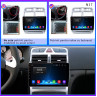 9" Android 12 Multimedia pentru Peugeot 307 02-13 Navigație GPS – N17 - Изображение 3 - Sellzone.bg 9" Android 12 Multimedia pentru Peugeot 307 02-13 Navigație GPS – N17 - Изображение 3