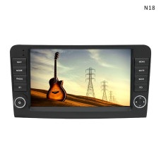 Navigație GPS Multimedia Mercedes W164 05-11 ML GL 9 inch Android - N18 - Sellzone.bg Navigație GPS Multimedia Mercedes W164 05-11 ML GL 9 inch Android - N18