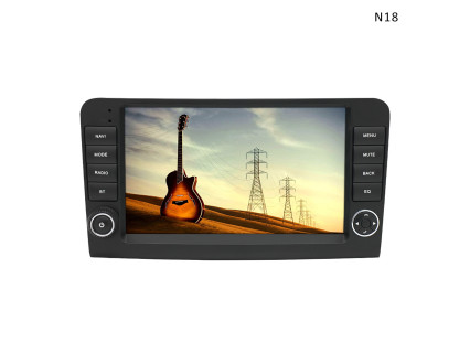 Navigație GPS Multimedia Mercedes W164 05-11 ML GL 9 inch Android - N18 - Sellzone.bg Navigație GPS Multimedia Mercedes W164 05-11 ML GL 9 inch Android - N18