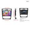 Navigație GPS Multimedia Mercedes C CLASS W209 de 9 inch Android – N19 - Изображение 2 - Sellzone.bg Navigație GPS Multimedia Mercedes C CLASS W209 de 9 inch Android – N19 - Изображение 2