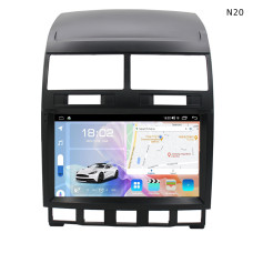 Multimedia pentru Volkswagen Touareg 02-10 Navigatie GPS Android 9inch – N20 - Sellzone.bg Multimedia pentru Volkswagen Touareg 02-10 Navigatie GPS Android 9inch – N20