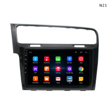 Navigare Android pentru Volkswagen Golf 7 multimedia 9 inch – N21 - Sellzone.bg Navigare Android pentru Volkswagen Golf 7 multimedia 9 inch – N21