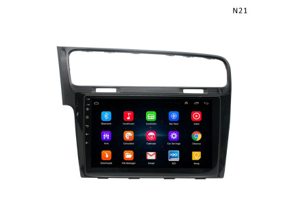 Navigare Android pentru Volkswagen Golf 7 multimedia 9 inch – N21 - Sellzone.bg Navigare Android pentru Volkswagen Golf 7 multimedia 9 inch – N21