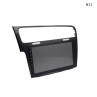 Navigare Android pentru Volkswagen Golf 7 multimedia 9 inch – N21 - Изображение 1 - Sellzone.bg Navigare Android pentru Volkswagen Golf 7 multimedia 9 inch – N21 - Изображение 1