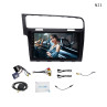 Navigare Android pentru Volkswagen Golf 7 multimedia 9 inch – N21 - Изображение 4 - Sellzone.bg Navigare Android pentru Volkswagen Golf 7 multimedia 9 inch – N21 - Изображение 4
