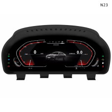 Display LCD al contorului digital de parcurs pentru BMW 5 6 7 X3 X4 X5 X6 – N23 - Sellzone.bg Display LCD al contorului digital de parcurs pentru BMW 5 6 7 X3 X4 X5 X6 – N23
