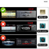 Modul Android Auto Apple CarPlay Mercedes cu sistem NTG 4.0 (5,8 și 7 inchi) - N300 - Изображение 2 - Sellzone.bg Modul Android Auto Apple CarPlay Mercedes cu sistem NTG 4.0 (5,8 și 7 inchi) - N300 - Изображение 2