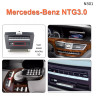 Modul Android Auto / CarPlay Mercedes S W221 cu sistem NTG 3.0 ecran de 8 inchi - N301 - Изображение 2 - Sellzone.bg Modul Android Auto / CarPlay Mercedes S W221 cu sistem NTG 3.0 ecran de 8 inchi - N301 - Изображение 2