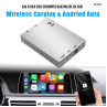 Modul Android Auto / CarPlay Mercedes-Benz cu sistem NTG 4.5 / 4.7 (ecrane de 5,7" și 7") - N302 - Изображение 1 - Sellzone.bg Modul Android Auto / CarPlay Mercedes-Benz cu sistem NTG 4.5 / 4.7 (ecrane de 5,7" și 7") - N302 - Изображение 1