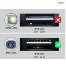 Modul Android Auto / CarPlay Mercedes Benz Clasa S W221 NTG Display de 3,5 și 8 inchi - N303 - Изображение 3 - Sellzone.bg Modul Android Auto / CarPlay Mercedes Benz Clasa S W221 NTG Display de 3,5 și 8 inchi - N303 - Изображение 3