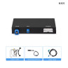 Modul Android Auto / CarPlay Mercedes-Benz cu sistem NTG 5.0 / 5.1 - N305 - Изображение 1 - Sellzone.bg Modul Android Auto / CarPlay Mercedes-Benz cu sistem NTG 5.0 / 5.1 - N305 - Изображение 1