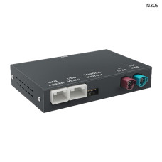 Sistem Android Auto / CarPlay - modul integrabil pentru BMW 1 3 5 7 X3 X5 X6 cu navigație NBT (6.5”, 8.8” și 10.25”) - N309 - Sellzone.bg Sistem Android Auto / CarPlay - modul integrabil pentru BMW 1 3 5 7 X3 X5 X6 cu navigație NBT (6.5”, 8.8” și 10.25”) - N309