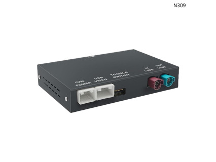 Sistem Android Auto / CarPlay - modul integrabil pentru BMW 1 3 5 7 X3 X5 X6 cu navigație NBT (6.5”, 8.8” și 10.25”) - N309 - Sellzone.bg Sistem Android Auto / CarPlay - modul integrabil pentru BMW 1 3 5 7 X3 X5 X6 cu navigație NBT (6.5”, 8.8” și 10.25”) - N309