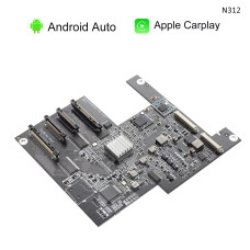 Modul Android Auto / Apple CarPlay pentru sistemul Porsche PCM 3.1 și ecran de 7 inchi - N312 - Sellzone.bg Modul Android Auto / Apple CarPlay pentru sistemul Porsche PCM 3.1 și ecran de 7 inchi - N312