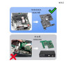 Modul Android Auto / Apple CarPlay pentru sistemul Porsche PCM 3.1 și ecran de 7 inchi - N312 - Изображение 1 - Sellzone.bg Modul Android Auto / Apple CarPlay pentru sistemul Porsche PCM 3.1 și ecran de 7 inchi - N312 - Изображение 1