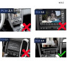 Modul Android Auto / Apple CarPlay pentru sistemul Porsche PCM 4.0 și ecran de 7/8 inch - N313 - Изображение 3 - Sellzone.bg Modul Android Auto / Apple CarPlay pentru sistemul Porsche PCM 4.0 și ecran de 7/8 inch - N313 - Изображение 3