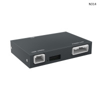 Modul wireless CarPlay și Android Auto pentru Toyota cu sisteme Touch 2 și Entune 2.0 - N314 - Sellzone.bg Modul wireless CarPlay și Android Auto pentru Toyota cu sisteme Touch 2 și Entune 2.0 - N314