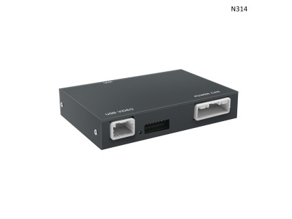 Modul wireless CarPlay și Android Auto pentru Toyota cu sisteme Touch 2 și Entune 2.0 - N314 - Sellzone.bg Modul wireless CarPlay și Android Auto pentru Toyota cu sisteme Touch 2 și Entune 2.0 - N314