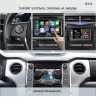 Modul wireless CarPlay și Android Auto pentru Toyota cu sisteme Touch 2 și Entune 2.0 - N314 - Изображение 2 - Sellzone.bg Modul wireless CarPlay și Android Auto pentru Toyota cu sisteme Touch 2 și Entune 2.0 - N314 - Изображение 2