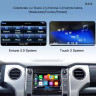 Modul wireless CarPlay și Android Auto pentru Toyota cu sisteme Touch 2 și Entune 2.0 - N314 - Изображение 4 - Sellzone.bg Modul wireless CarPlay și Android Auto pentru Toyota cu sisteme Touch 2 și Entune 2.0 - N314 - Изображение 4