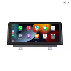 Modul de sistem Android Auto și CarPlay pentru BMW E81 E82 E87 E88 (CCC) display 10.25”, 2GB RAM, 32GB ROM - N319 - Sellzone.bg Modul de sistem Android Auto și CarPlay pentru BMW E81 E82 E87 E88 (CCC) display 10.25”, 2GB RAM, 32GB ROM - N319