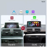 Modul de sistem Android Auto și CarPlay pentru BMW E81 E82 E87 E88 (CCC) display 10.25”, 2GB RAM, 32GB ROM - N319 - Изображение 2 - Sellzone.bg Modul de sistem Android Auto și CarPlay pentru BMW E81 E82 E87 E88 (CCC) display 10.25”, 2GB RAM, 32GB ROM - N319 - Изображение 2