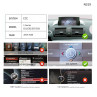 Modul de sistem Android Auto și CarPlay pentru BMW E81 E82 E87 E88 (CCC) display 10.25”, 2GB RAM, 32GB ROM - N319 - Изображение 3 - Sellzone.bg Modul de sistem Android Auto și CarPlay pentru BMW E81 E82 E87 E88 (CCC) display 10.25”, 2GB RAM, 32GB ROM - N319 - Изображение 3
