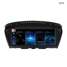 Sistem multimedia CarPlay Android Auto BMW 3 5 E60 E90 (CCC) 8,8 inchi 2 GB RAM, 32 GB ROM - N320 - Sellzone.bg Sistem multimedia CarPlay Android Auto BMW 3 5 E60 E90 (CCC) 8,8 inchi 2 GB RAM, 32 GB ROM - N320