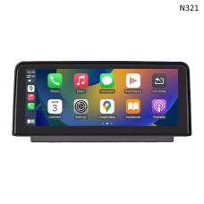 Multimedia cu Android și CarPlay BMW X5 X6 E70 E71 (sistem 10,25" 2GB/32GB CCC) - N321 - Sellzone.bg Multimedia cu Android și CarPlay BMW X5 X6 E70 E71 (sistem 10,25" 2GB/32GB CCC) - N321