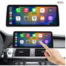 Multimedia cu Android și CarPlay BMW X5 X6 E70 E71 (sistem 10,25" 2GB/32GB CCC) - N321 - Изображение 1 - Sellzone.bg Multimedia cu Android și CarPlay BMW X5 X6 E70 E71 (sistem 10,25" 2GB/32GB CCC) - N321 - Изображение 1
