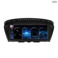 CarPlay Android Auto multimedia BMW 3 5 E90 E60 CIC Display de 8.8 inch - N324 - Sellzone.bg CarPlay Android Auto multimedia BMW 3 5 E90 E60 CIC Display de 8.8 inch - N324