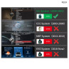 CarPlay Android Auto multimedia BMW 3 5 E90 E60 CIC Display de 8.8 inch - N324 - Изображение 2 - Sellzone.bg CarPlay Android Auto multimedia BMW 3 5 E90 E60 CIC Display de 8.8 inch - N324 - Изображение 2
